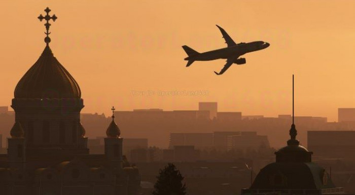 Microsoft Flight Simulator 2020. Provate a distinguere la realtà dal videogioco Microsoft Flight Simulator 2020. Provate a distinguere la realtà dal videogioco