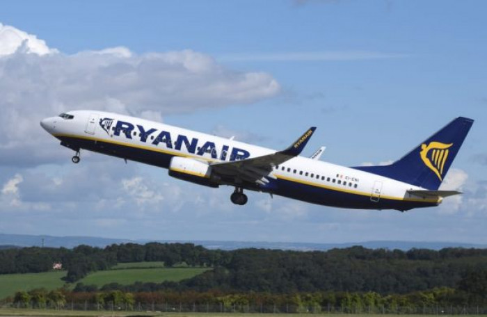 Ryanair torna a volare, da luglio sarà operativo il 40% della flotta della compagnia low cost irlandese Ryanair torna a volare, da luglio sarà operativo il 40% della flotta della compagnia low cost irlandese