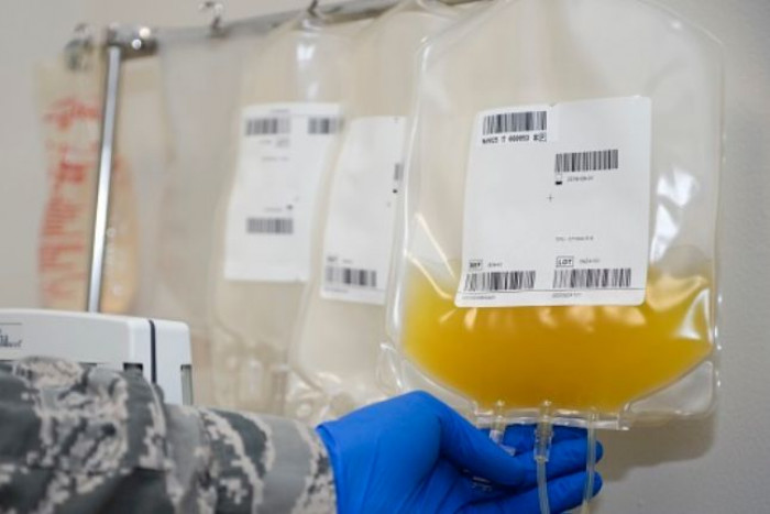 Terapia al plasma iperimmune per il Coronavirus, ecco come funziona e qual è il parere degli esperti Terapia al plasma iperimmune per il Coronavirus, ecco come funziona e qual è il parere degli esperti