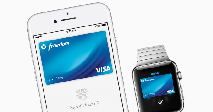 Apple Pay: come funziona e costi Apple Pay: come funziona e costi