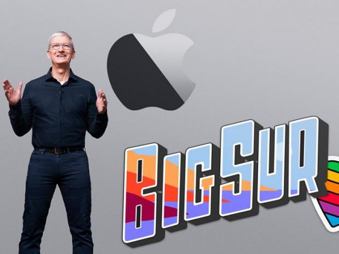 Apple WWDC 2020: tante novità, Mac rivoluzionati Apple WWDC 2020: tante novità, Mac rivoluzionati