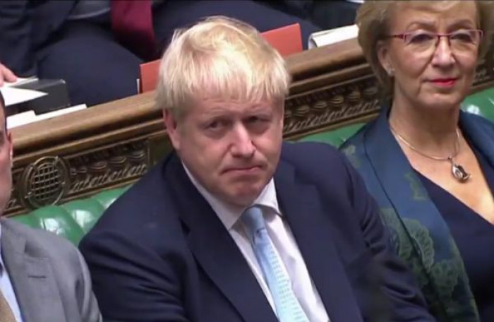 Brexit: il Regno Unito verso la scelta di confini flessibili con l'UE almeno in una prima fase Brexit: il Regno Unito verso la scelta di confini flessibili con l'UE almeno in una prima fase