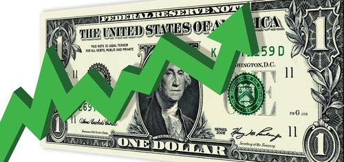 Cambio Euro Dollaro: serve breakout resistenza a 1,14 per rally rialzista Cambio Euro Dollaro: serve breakout resistenza a 1,14 per rally rialzista