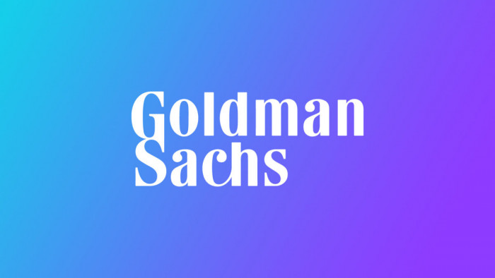 goldman sachs goldman sachs
