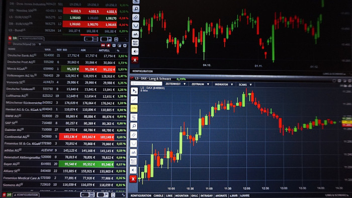 Copiare nel trading online? Boom Copy Trading tra i traders italiani Copiare nel trading online? Boom Copy Trading tra i traders italiani