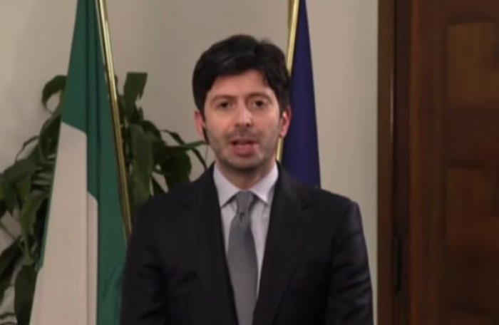 Coronavirus, il ministro Speranza avverte: Coronavirus, il ministro Speranza avverte: