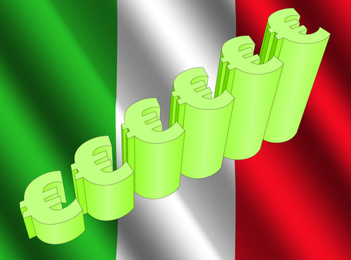Debito pubblico italiano torna ai massimi storici, aggiornamento aprile 2020 Debito pubblico italiano torna ai massimi storici, aggiornamento aprile 2020