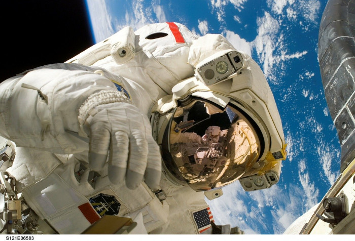 Investire nella ricerca spaziale? Ecco 3 titoli che fanno al tuo caso Investire nella ricerca spaziale? Ecco 3 titoli che fanno al tuo caso