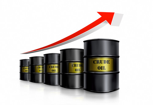 Investire sul petrolio in attesa dell'OPEC+: rally per Brent e WTI Investire sul petrolio in attesa dell'OPEC+: rally per Brent e WTI