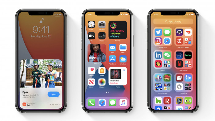 Le 7 funzioni di iOS 14 già esistenti su Android Le 7 funzioni di iOS 14 già esistenti su Android