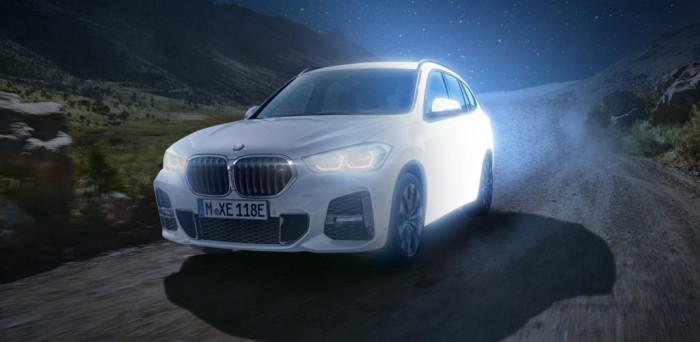 Nuova BMW X1: promozione speciale per il modello ibrido plug-in Nuova BMW X1: promozione speciale per il modello ibrido plug-in
