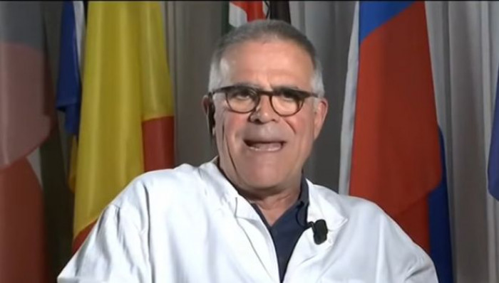 Nuovi focolai di coronavirus in Italia. Zangrillo: Nuovi focolai di coronavirus in Italia. Zangrillo: