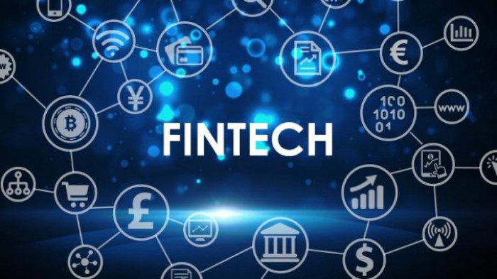 fintech fintech