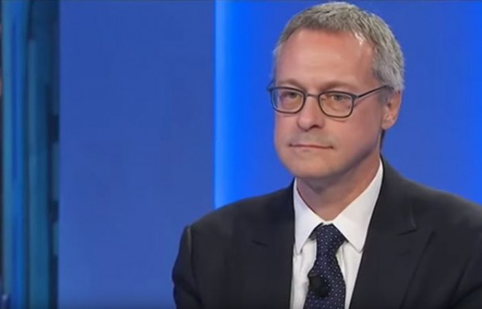 Stati generali, interviene Bonomi: Stati generali, interviene Bonomi: