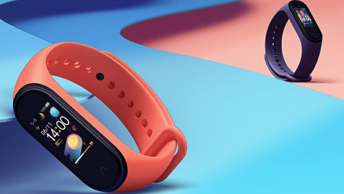 mi band 5 mi band 5