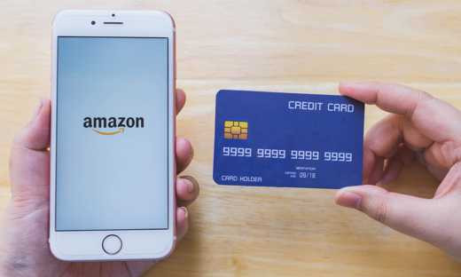Amazon: è possibile pagare a rate. Ecco come Amazon: è possibile pagare a rate. Ecco come