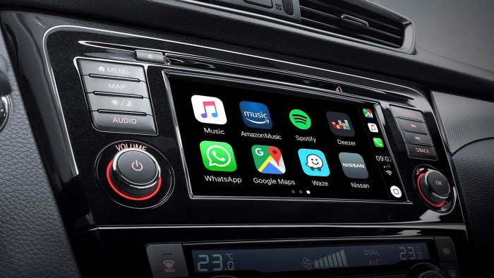 Android Auto: la nuova versione Android Auto: la nuova versione