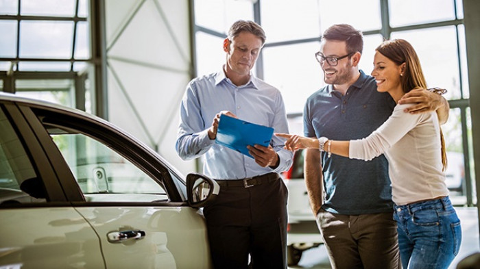 Bonus per l'acquisto di auto e moto dal primo agosto 2020 Bonus per l'acquisto di auto e moto dal primo agosto 2020