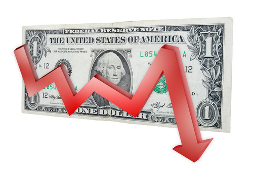 Dollaro a fine corsa: 4 segnali che il forex trading cambierà per sempre Dollaro a fine corsa: 4 segnali che il forex trading cambierà per sempre