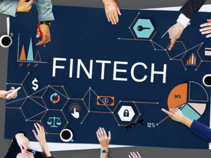 Fintech Fintech