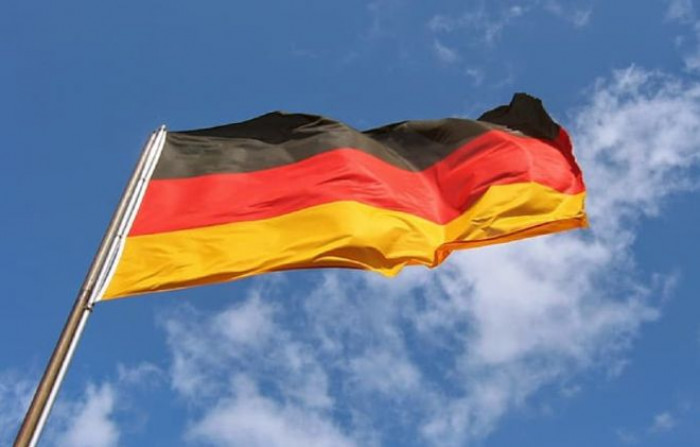 In Ue è il turno della Germania, Angela Merkel espone il programma per rilanciare l'Europa in 9 punti In Ue è il turno della Germania, Angela Merkel espone il programma per rilanciare l'Europa in 9 punti