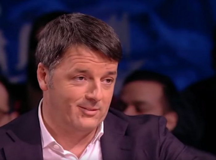 Italia Viva e Forza Italia insieme? Sembra vicino l'accordo per superare la soglia di sbarramento Italia Viva e Forza Italia insieme? Sembra vicino l'accordo per superare la soglia di sbarramento