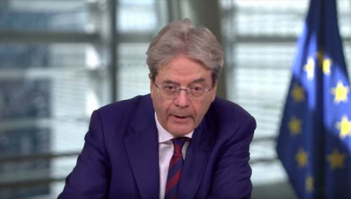Recovery Plan, l'Ue lo aspetta dall'Italia già a ottobre secondo Paolo Gentiloni Recovery Plan, l'Ue lo aspetta dall'Italia già a ottobre secondo Paolo Gentiloni