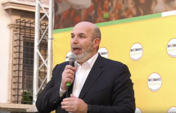 Alleanza Pd-M5s salta per le regionali in Puglia e nelle Marche Alleanza Pd-M5s salta per le regionali in Puglia e nelle Marche