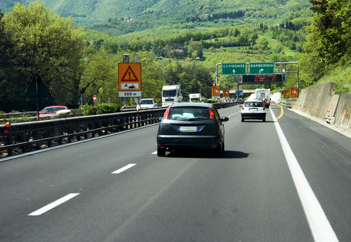 Azioni Atlantia: dopo il crollo di ieri, oggi il rimbalzo? Focus su traffico autostrade Azioni Atlantia: dopo il crollo di ieri, oggi il rimbalzo? Focus su traffico autostrade