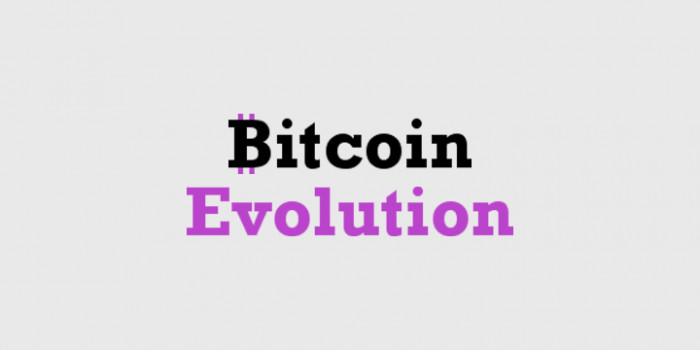 Bitcoin Evolution Bitcoin Evolution