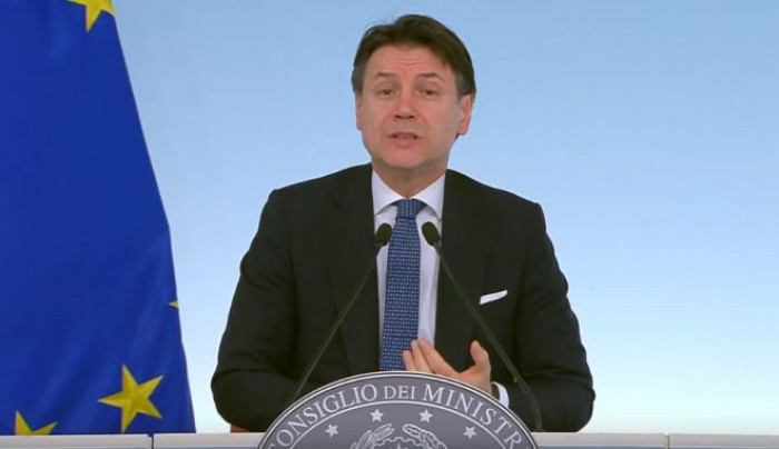 Desecretati i verbali del Cts: per le regioni del centro e del sud Italia non era previsto nessun lockdown Desecretati i verbali del Cts: per le regioni del centro e del sud Italia non era previsto nessun lockdown
