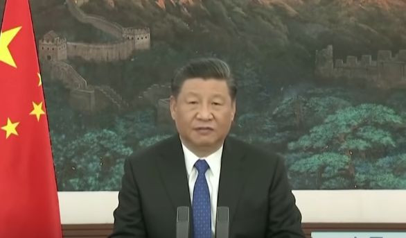 Guerra fredda Usa-Cina, Pechino risponde agli attacchi contro i suoi social: Guerra fredda Usa-Cina, Pechino risponde agli attacchi contro i suoi social: