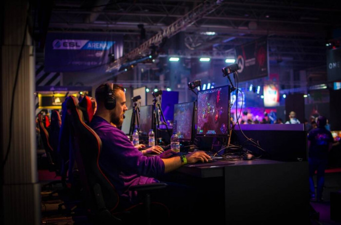 esports esports