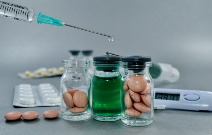 Nelle previsioni di Goldman Sachs il vaccino per il coronavirus produrrà una spinta al PIL globale Nelle previsioni di Goldman Sachs il vaccino per il coronavirus produrrà una spinta al PIL globale