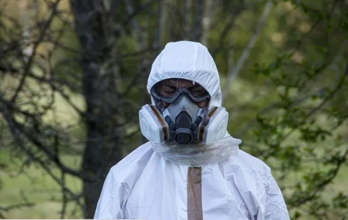 Nucleare, nella mappa di contaminazione incluso anche il Nord Italia Nucleare, nella mappa di contaminazione incluso anche il Nord Italia