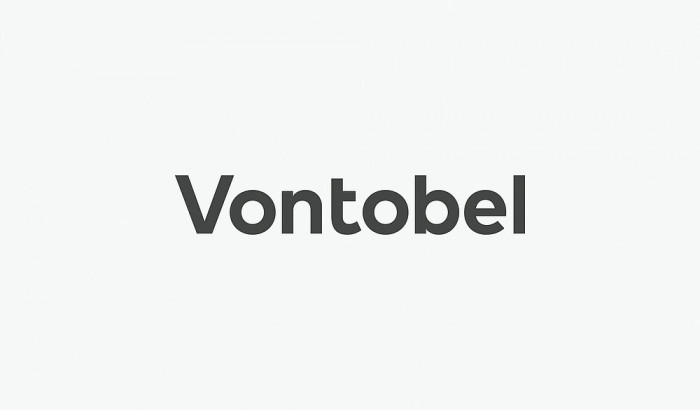 vontobel vontobel