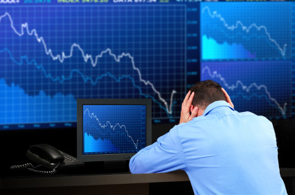 Perchè i traders perdono soldi? Analisi sui motivi interni e esterni Perchè i traders perdono soldi? Analisi sui motivi interni e esterni