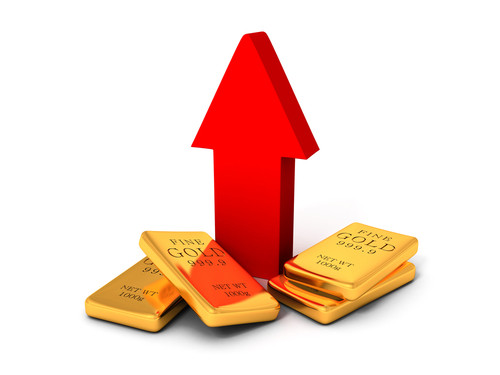 Prezzo Oro: oggi è record storico, aggiornamento quotazione e previsioni di breve termine Prezzo Oro: oggi è record storico, aggiornamento quotazione e previsioni di breve termine