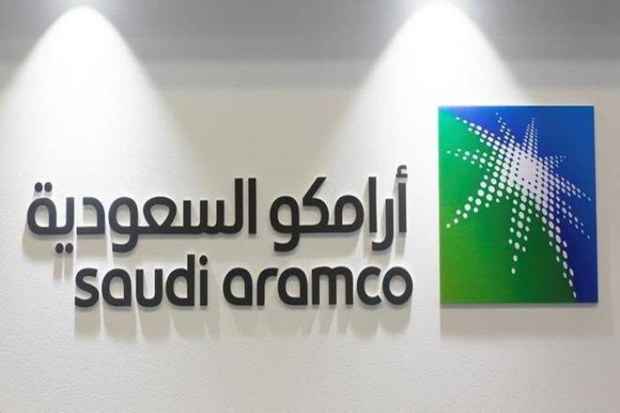aramco aramco