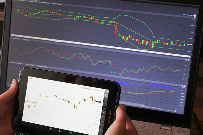 Vivere di Trading è davvero possibile? 5 consigli pratici Vivere di Trading è davvero possibile? 5 consigli pratici