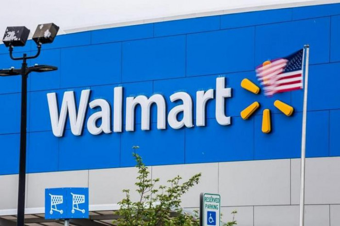 walmart walmart