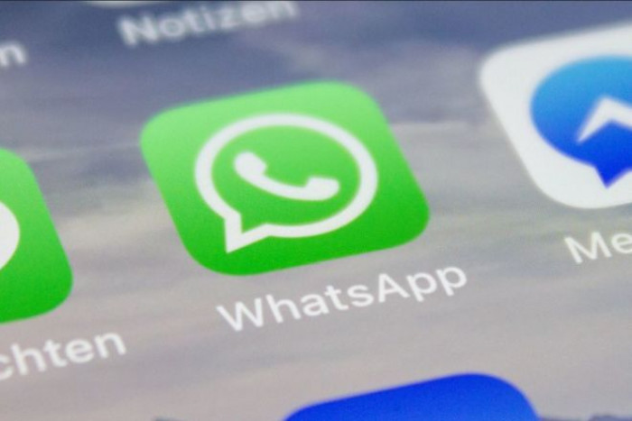 WhatsApp su più dispositivi: nuova funzione per sincronizzare gli account WhatsApp su più dispositivi: nuova funzione per sincronizzare gli account