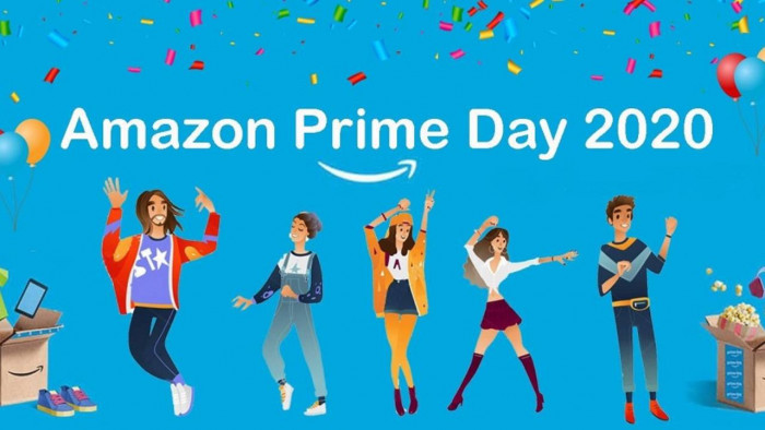 Amazon Prime Day 2020: ecco le offerte dal 13 al 14 ottobre Amazon Prime Day 2020: ecco le offerte dal 13 al 14 ottobre
