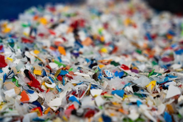 Aumenta l'inquinamento da microplastiche: Aumenta l'inquinamento da microplastiche: