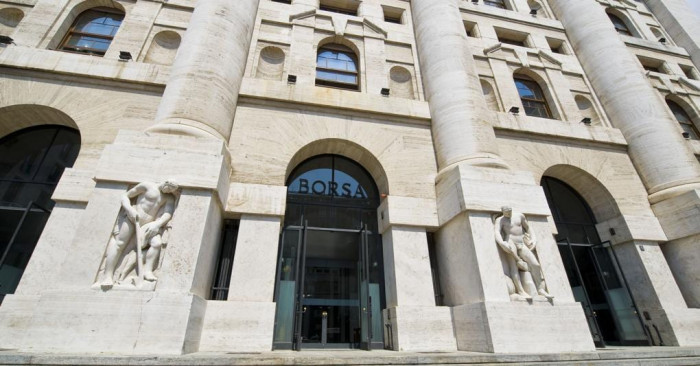 borsa italiana borsa italiana