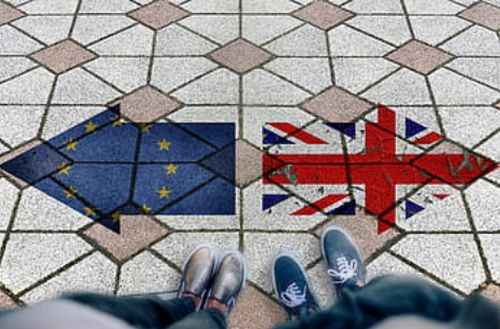 Brexit, il Regno Unito ammette: Brexit, il Regno Unito ammette: