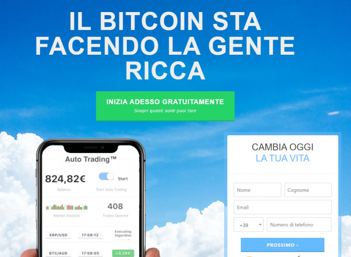 BTi App e BitQH Truffe o funziono? Opinioni e modi sicuri per investire in Bitcoin BTi App e BitQH Truffe o funziono? Opinioni e modi sicuri per investire in Bitcoin