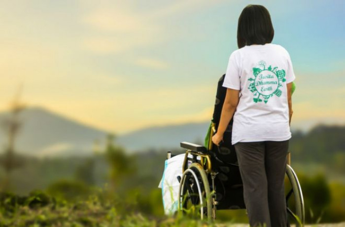 Congedo straordinario Inps 2020: fino a 100 euro al giorno per assistere un familiare disabile Congedo straordinario Inps 2020: fino a 100 euro al giorno per assistere un familiare disabile