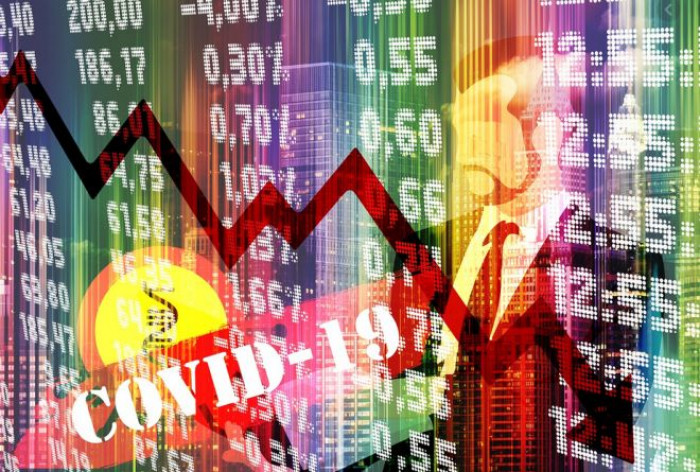 Conseguenze economiche del lockdown: nel secondo trimestre anche in India e Turchia crolla il PIL Conseguenze economiche del lockdown: nel secondo trimestre anche in India e Turchia crolla il PIL