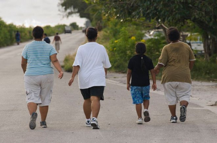 Coronavirus: chi è sovrappeso o obeso rischia molto di più, ecco perché Coronavirus: chi è sovrappeso o obeso rischia molto di più, ecco perché